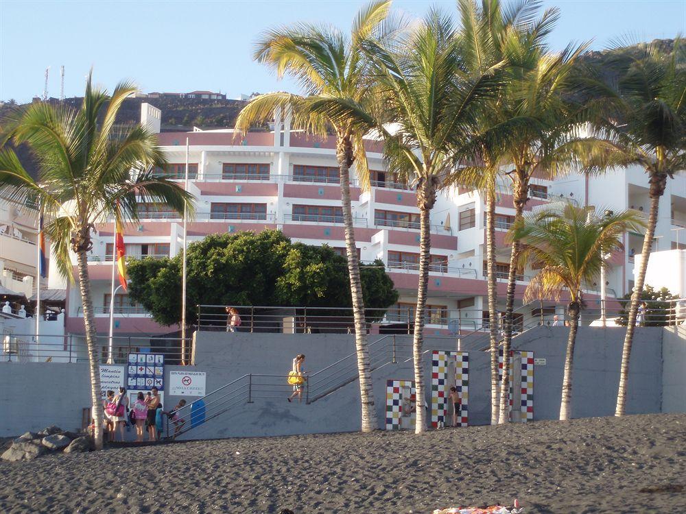 Hotel Apartamentos Playa Delphin - Bild 1