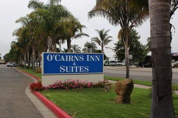 Hotel O'Cairns Inn & Suites - Bild 4