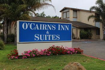 Hotel O'Cairns Inn & Suites - Bild 5