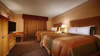 Hotel Best Western Phoenix Goodyear Inn - Bild 4