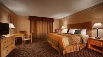 Hotel Best Western Phoenix Goodyear Inn - Bild 3