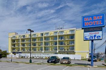 Hotel Best Western Plus Ocean City - Bild 3