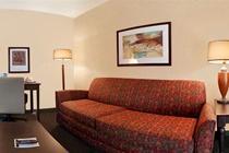 Hotel Fairfield Inn & Suites Rockaway - Bild 5