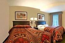 Hotel Fairfield Inn & Suites Rockaway - Bild 3