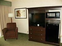 Hotel Fairfield Inn & Suites Rockaway - Bild 1