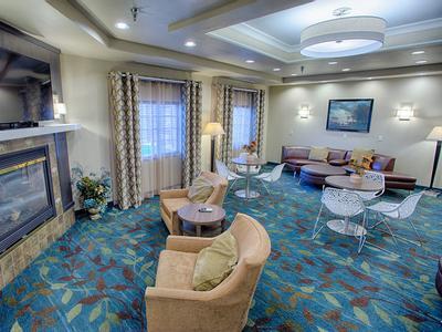 Hotel Candlewood Suites Fargo / North Dakota State University - Bild 4