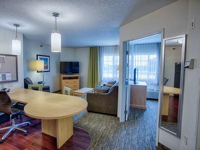 Hotel Candlewood Suites Fargo / North Dakota State University - Bild 3