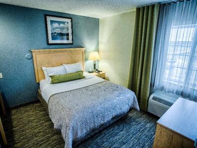 Hotel Candlewood Suites Fargo / North Dakota State University - Bild 5