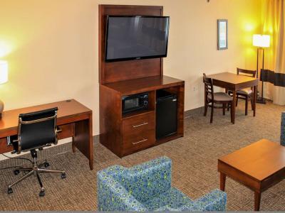 Hotel Comfort Inn & Suites St. Louis - Chesterfield - Bild 5
