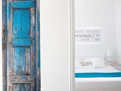 Acqua Vatos Hotel Santorini - Bild 4
