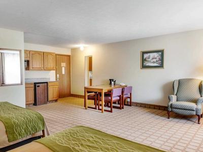 Hotel Quality Inn I-74 Betesville - Bild 5
