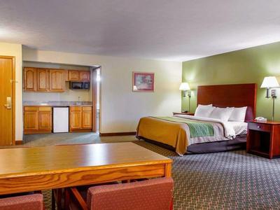 Hotel Quality Inn I-74 Betesville - Bild 3