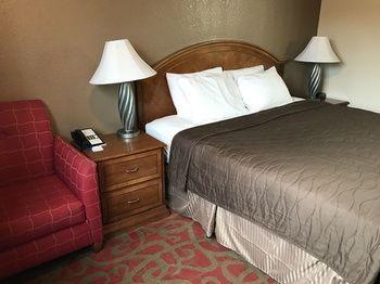 Hotel Americas Best Value Inn - Lynnwood/Seattle - Bild 5