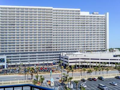 Hotel Sunbird Condos by Royal American Beach Getaways - Bild 2