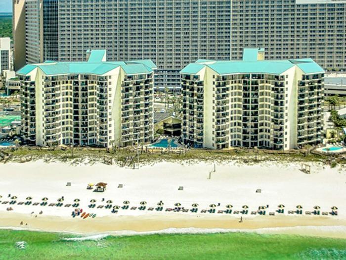Hotel Sunbird Condos by Royal American Beach Getaways - Bild 1