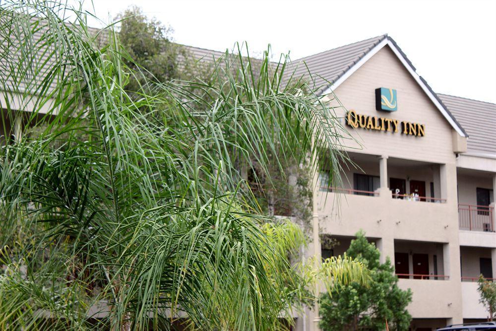 Hotel Quality Inn Wine Country - Bild 1