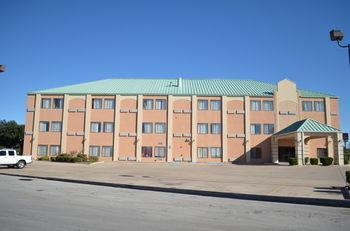 Hotel Quality Inn Abilene - Bild 5