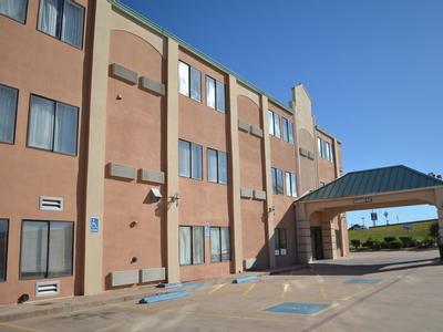 Hotel Quality Inn Abilene - Bild 2