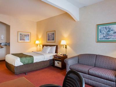Hotel Quality Inn & Suites Martinsburg - Bild 5