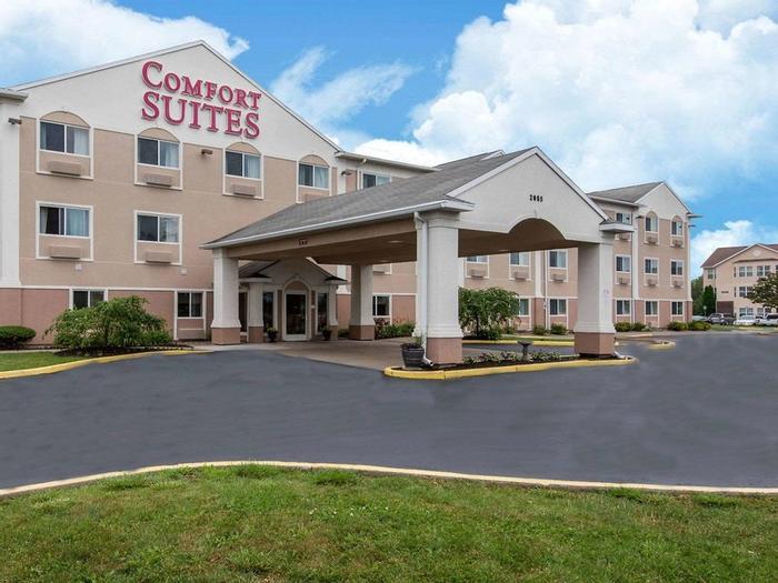 Hotel Comfort Suites Rochester - Bild 1