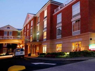 Hotel Courtyard Charlottesville - University Medical Center - Bild 2