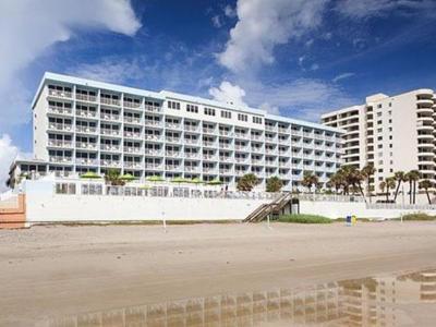 Hotel Daytona Sea Breeze - Bild 5
