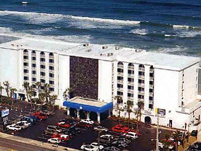 Hotel Daytona Sea Breeze - Bild 4