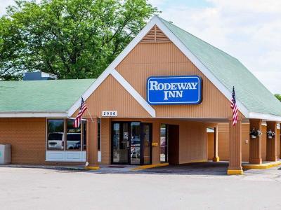 Hotel Rodeway Inn - Bild 3