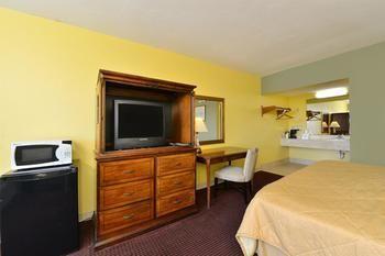 Hotel Americas Best Value Inn Port Canaveral - Bild 5