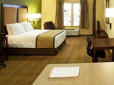 Hotel Extended Stay America Sacramento Roseville - Bild 5