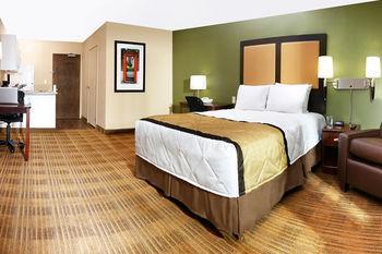 Hotel Extended Stay America - Salt Lake City - West Valley Center - Bild 5