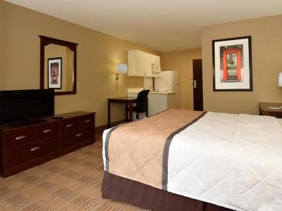 Hotel Extended Stay America - Salt Lake City - West Valley Center - Bild 3