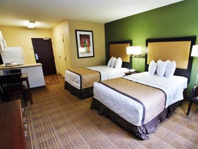 Hotel Extended Stay America - Salt Lake City - West Valley Center - Bild 2