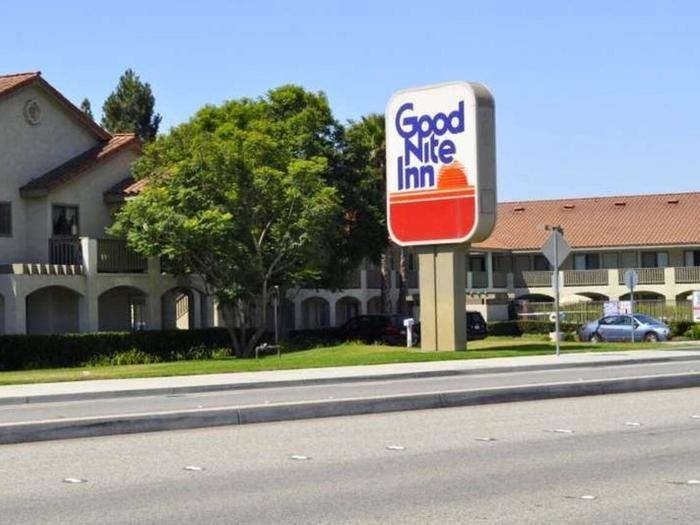 Hotel Good Nite Inn Camarillo - Ventura County - Bild 1