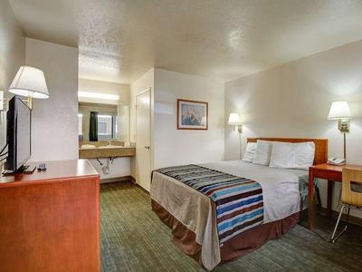 Hotel Good Nite Inn Camarillo - Ventura County - Bild 5