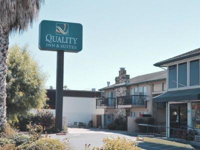 Hotel Quality Inn & Suites Silicon Valley - Bild 5
