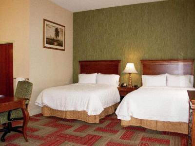 Hotel Hampton Inn & Suites Roswell - Bild 4