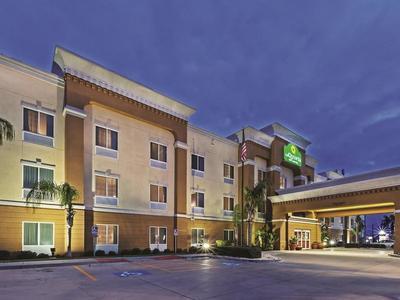 Hotel La Quinta Inn & Suites by Wyndham Corpus Christi-N Padre Isl - Bild 3