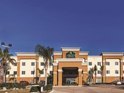 Hotel La Quinta Inn & Suites by Wyndham Corpus Christi-N Padre Isl - Bild 2