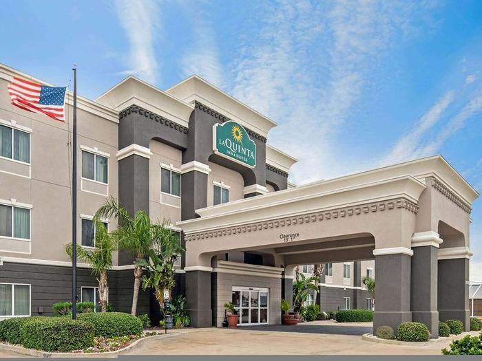 Hotel La Quinta Inn & Suites by Wyndham Corpus Christi-N Padre Isl - Bild 1