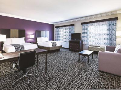 Hotel La Quinta Inn & Suites by Wyndham Corpus Christi-N Padre Isl - Bild 5