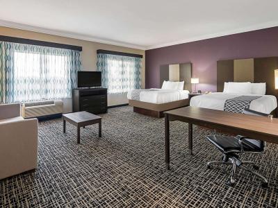 Hotel La Quinta Inn & Suites by Wyndham Corpus Christi-N Padre Isl - Bild 4
