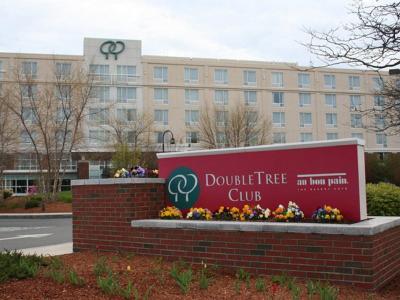 Hotel DoubleTree by Hilton Boston Bayside - Bild 5
