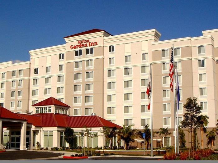 Hotel Hilton Garden Inn Oxnard/Camarillo - Bild 1