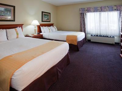 Holiday Inn Hotel & Suites St. Cloud - Bild 4