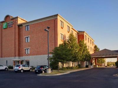 Hotel Holiday Inn Grand Rapids - South - Bild 2