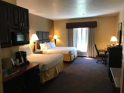 Holiday Inn Express Hotel & Suites Hinesville East - Fort Stewart - Bild 4