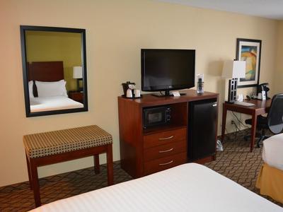 Hotel Holiday Inn Express & Suites Lancaster - Bild 5