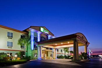 Hotel Holiday Inn Express & Suites Live oak - Bild 2