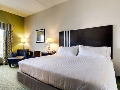 Hotel Holiday Inn Express & Suites Live oak - Bild 5